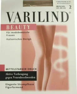 Varilind Beauty Hose 2 Muschel