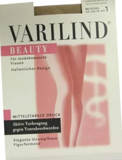 Varilind Beauty Hose 1 Muschel