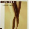 Varilind Comfort Kniestrümpfe Xs Schwarz