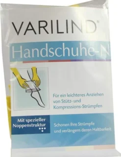 Varilind Handschuhe N Gr.L