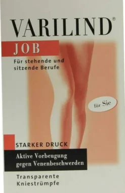 Varilind Job Transparent S Muschel