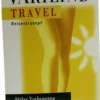 Varilind Travel Kniestrümpfe Bw S Schwarz