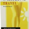Varilind Travel Kniestrümpfe Bw L Schwarz