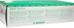 Vasco Sensitive Untersuchungshandschuhe Gr.Xl