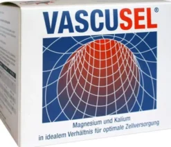 Vascusel 30 Beutel