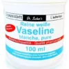 Vaseline Reine Weiße 100 ml