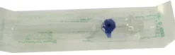 Vasofix Braunüle 22g 25mm Blau