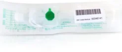Vasofix Braunüle 18 G 45 mm Grün