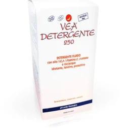 Vea Detergente 250 ml Flüssigseife