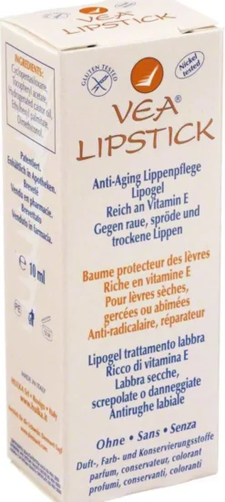 Vea Lipstick 10 ml