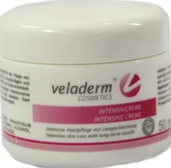 Veladerm Intensivkur O.Duftstoffe