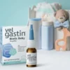 Velgastin Biotic Baby 8 ml Tropfen