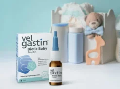 Velgastin Biotic Baby 8 ml Tropfen