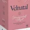 Velnatal Schwangerschaft + Stillzeit 90 Weichkapseln