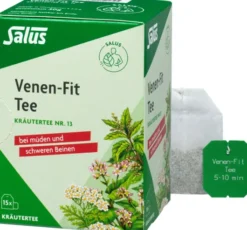 Venen-Fit Tee Salus 15 Filterbeutel