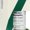 Venen Komplex Ho Fu Complex Tropfen 100 ml Tropfen