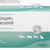 Veratrum Homaccord Ad Us.Vet. 50 Ampullen