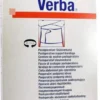 Verba Gr. 1 Schwarz Dauerel. Bandage