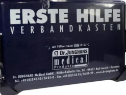 Verbandkasten Mit Füllung Din 13157 - C Kunststoff 1 Stück