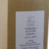 Verbeneblätter