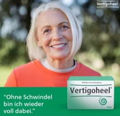 Vertigoheel 100 Tabletten