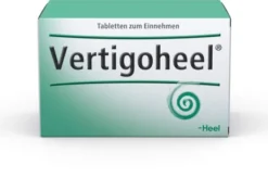 Vertigoheel 100 Tabletten