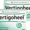 Vertigoheel 2 x 250 Tabletten