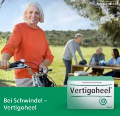 Vertigoheel 2 x 250 Tabletten