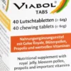 Viabol Tabs Lutschtabletten