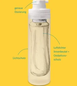 Viacutan Plus vet. 95 ml