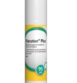 Viacutan Plus vet. 95 ml