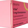 Vibe 1 mg Filmtabletten