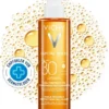 Vichy Capital Soleil Cell Protect Oil LSF 30 200 ml