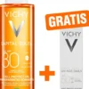 Vichy Capital Soleil Cell Protect Oil LSF 30 200 ml + gratis Capital Soleil UV-Age Daily LSF50+ 15 ml