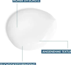Vichy Capital Soleil 300 ml Sonnenmilch für die ganze Familie LSF 50+
