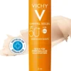 Vichy Capital Soleil Sonnenschutz-Stick Für Empfindliche...