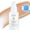 Vichy Capital Soleil UV-Age getönt LSF 50+ 40 ml