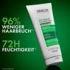 Vichy Dercos Anti-Schuppen Conditioner 200 ml