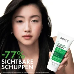 Vichy Dercos Anti-Schuppen Conditioner 200 ml