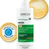 Vichy Dercos Anti-Schuppen 2in1 Shampoo + Conditioner 390 ml