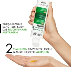 Vichy Dercos Anti-Schuppen 2in1 Shampoo + Conditioner 200 ml