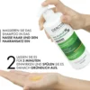 Vichy Dercos Anti-Schuppen Shampoo Trockene Kopfhaut 390 ml