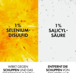 Vichy Dercos Anti-Schuppen Shampoo Trockene Kopfhaut 390 ml