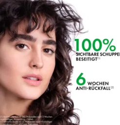 Vichy Dercos Anti-Schuppen Shampoo trockene Kopfhaut Nachfüllpack 390 ml