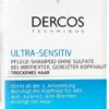 Vichy Dercos Ultra-Sensitiv Shampoo Trockene Haare