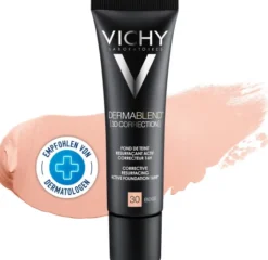Vichy Dermablend 3d Make-Up 30 Beige 30 ml Creme
