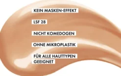 Vichy Dermablend Make-Up Nr.25 Nude 30 ml Flüssigkeit