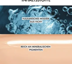 Vichy Dermablend Make-Up Nr.15 Opal 30 ml Flüssigkeit