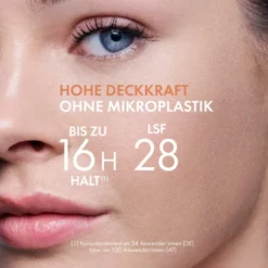 Vichy Dermablend Make-Up Nr.15 Opal 30 ml Flüssigkeit