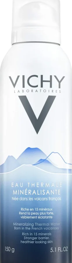Vichy Eau Thermale 150 ml Thermalwasser Spray